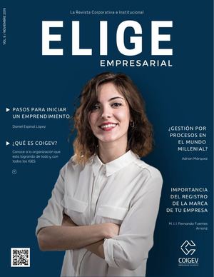 Revista Elige