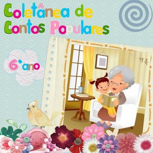 Contos Populares Ilustrados