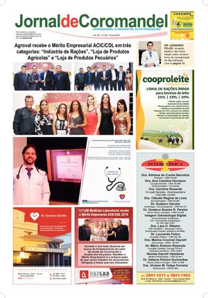 Jornal de Coromandel