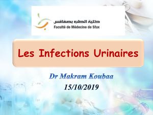 Dr Makram Koubaa Iu 2019