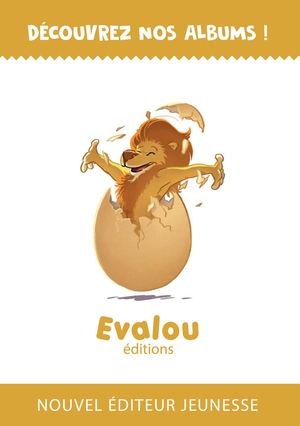 Catalogue Jeunesse EVALOU