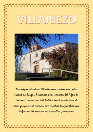 Calameo Villariezo