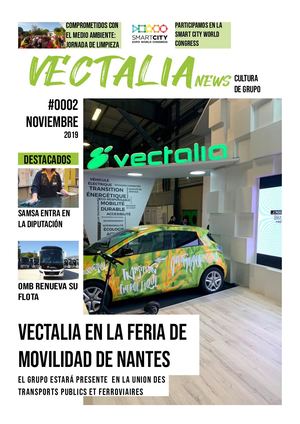 Vectalia News Noviembre #0002
