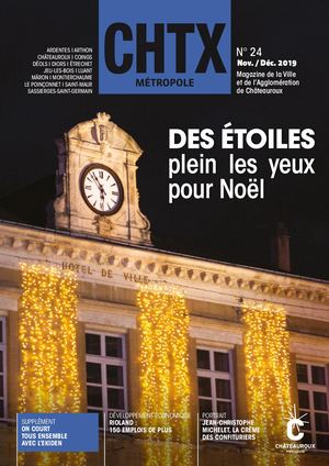 CHTX Métropole n°24