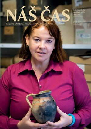 Náš Čas 8 / 2019