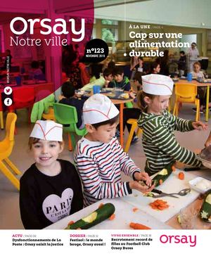 Magazine Novembre 2019