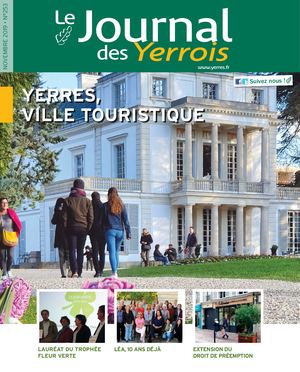 JDY N°253 Novembre 2019