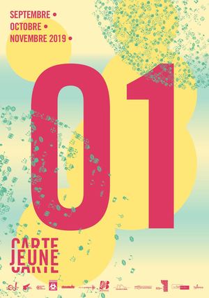 Magazine trimestriel #01 Carte jeune Bordeaux Métropole