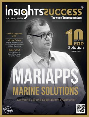 The 10 Best In Class Erp Solution Providers, 2019