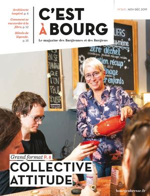 C'est à Bourg nov-déc 2019 n°260