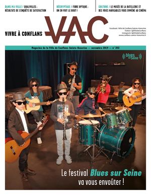 VAC NOVEMBRE 2019