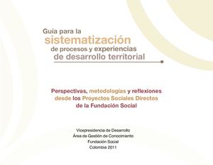 Guia Sistematizacion Procesos