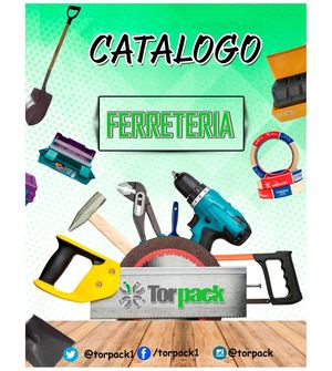Catalogo Ferreteria 2019