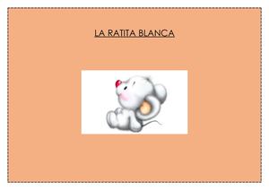 La Ratita Blanca
