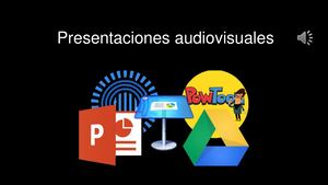 Aplicaciones Para Uso Audiovisual 2