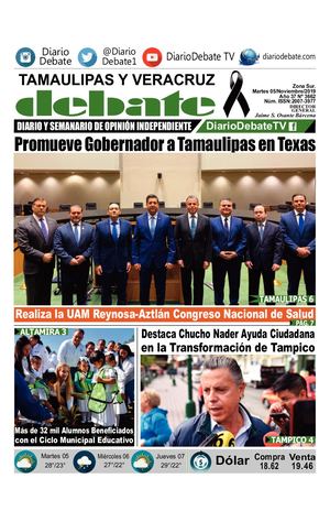 Edicion Digital 3662