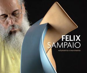 Volumetria E Movimento