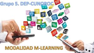 Modalidad M Learning Pdf