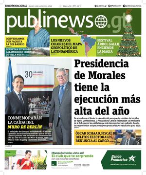 GUATEMALA CITY 05112019