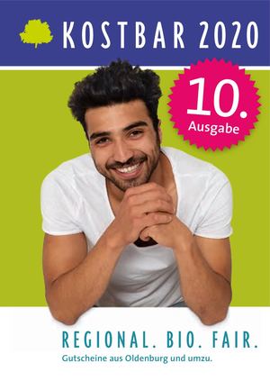 KOSTBAR 2020