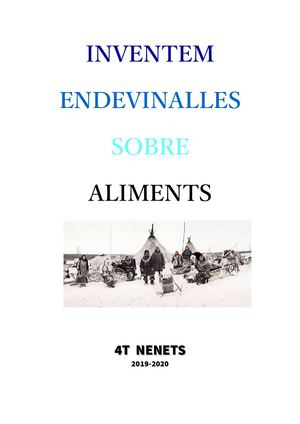 Endevinalles Junts Bo4