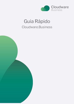 Cwbiz Guia Rapido