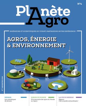 Planete Agro N°4