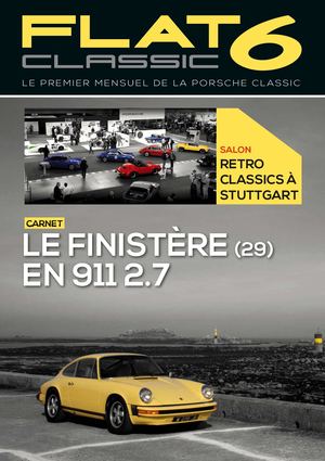 Flat 6 Avril 2019 Carnet De Voyage