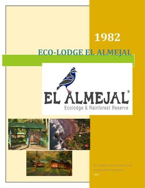 Revista El Almejal
