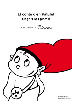 906 Dossier Conte Patufet