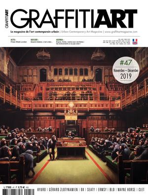 Graffiti Art47 (extrait)