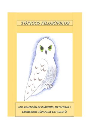 Proyecto Alegorías Filosóficas Definitivo