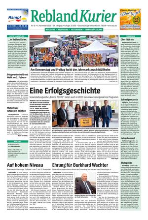 ReblandKurier-Muellheim