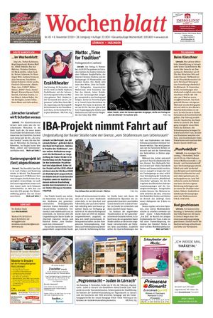 Wochenblatt-Loerrach