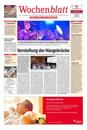 Wochenblatt-oberes-Wiesental