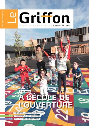 Griffon nov dec 2019