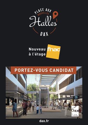 Presentation de La Commercialisation des Etals Des Halles