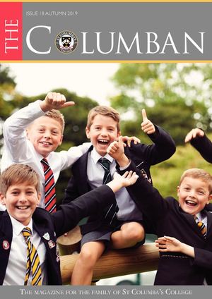 Columban Magazine September 2019