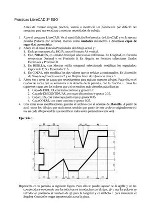 Prácticas Libre Cad (1)