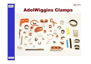 20191106 Adel Wiggins Clamps Orkal Presentation Collier P  Nacelles