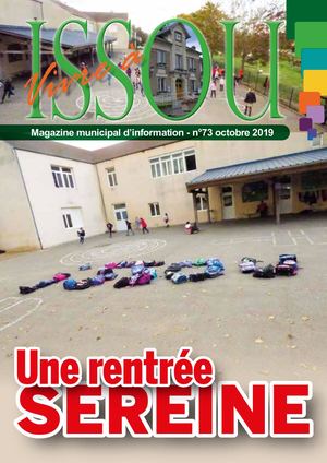 Bm 73 Octobre 2019
