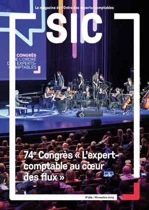 Sic 389 Novembre 2019