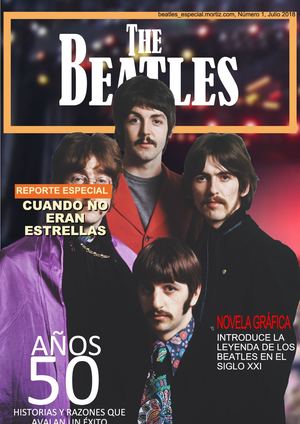 The Beatles Pdf