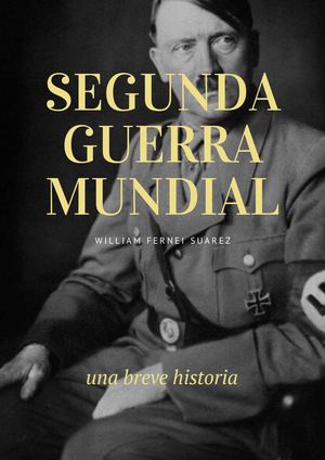 Segunda Guerra Mundial