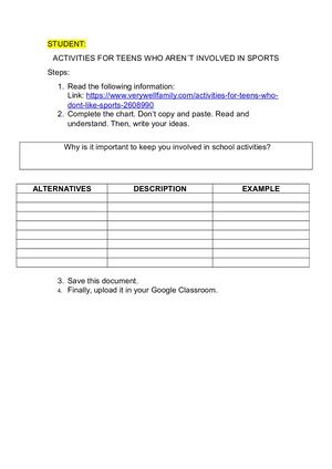 Calaméo - Activities After Classes (1)