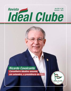 Revista Ideal Setembro 2019
