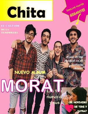 Revista Chita