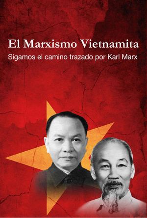 El Marxismo Vietnamita Troung Chinh