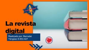 La Revista Digital