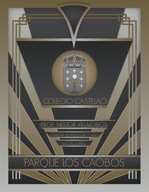 Parque Los Caobos